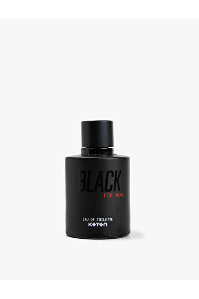 Koton Parfüm Black 100 ML