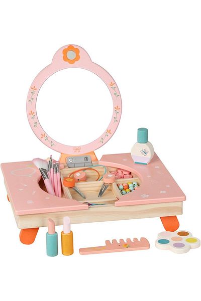 China Pretend Vanity Table Playset for Kids