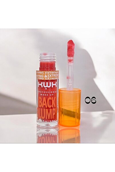 KWK قلوس مورد الشفاه - من درجة 06