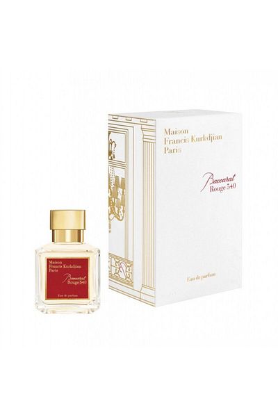 Maison Francis Kurkdjian Maison Francis Kurkdjian Baccarat Rouge 540 Eau de Parfum 70ml