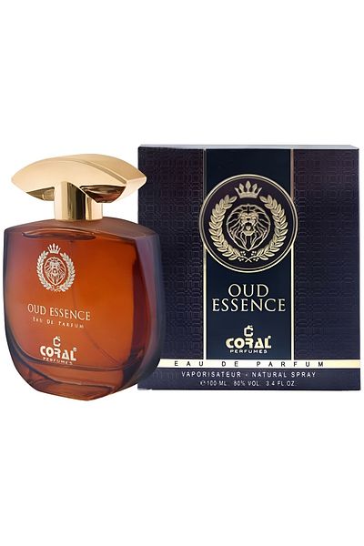 Coral Oud Essence (Unisex) EDP