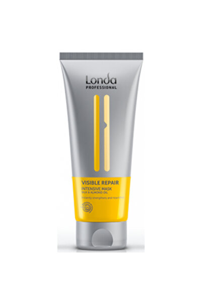 Londa Professional Masca tratament reparator pentru par degradat Londa Profes...