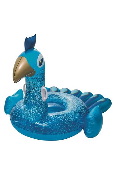 BESTWAY Peacock Relaxation Session with Holder 26-41101
