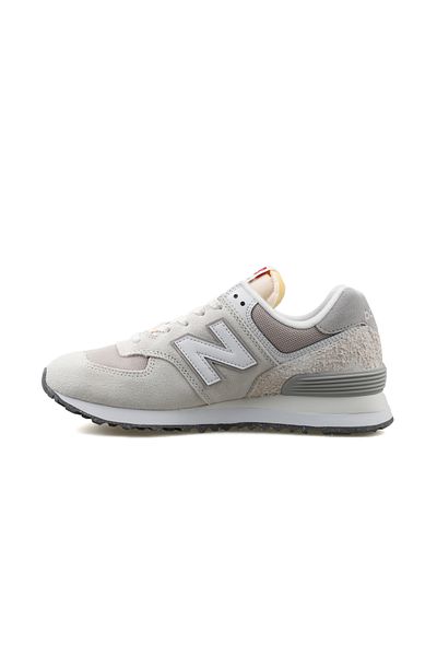 New Balance U574Rcd Unisex Cream Casual Shoes