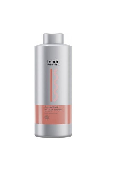 Londa Professional Tratament stabilizator dupa permanent Londa Professional CURL DEFINER 1000 ml