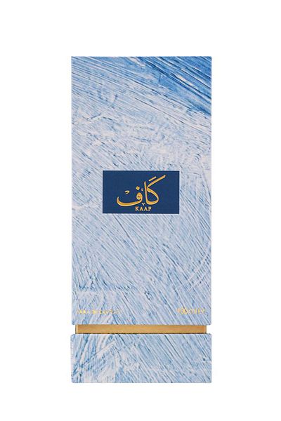 Ahmed Al Maghribi Kaf perfume by Ahmed Al Maghribi 100ml