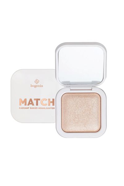 Bogenia Bogegna Baked Match Highlighter BG671.001
