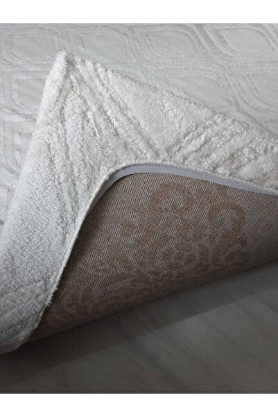 ESPİCAL HOME Welsoft Fabric Elastic Carpet Cover