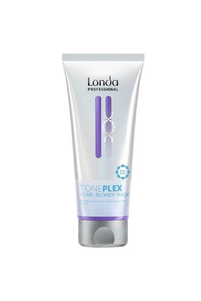 Londa Professional Tratament / masca Londa Professional Toneplex Pearl Blonde 200 ml - nuanta blond perlat