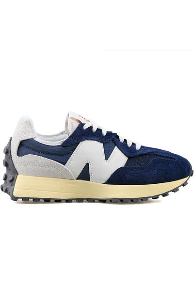 New Balance Unisex Daily Sports Sneaker Colorful 327 Shoes