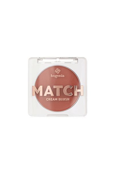 Bogenia Bouguenia Match Cream Blush BG634.006