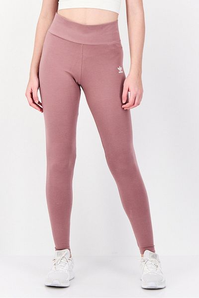 adidas Women Sportswear Fit Training Leggings, Mauve