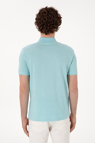 U.S. Polo Assn. Εμείς. Πόλο Ασν. Ανδρικό μπλουζάκι