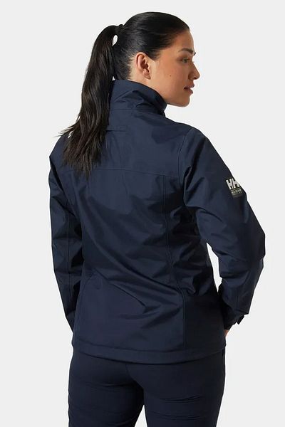 Helly Hansen W Crew Coat 2.0