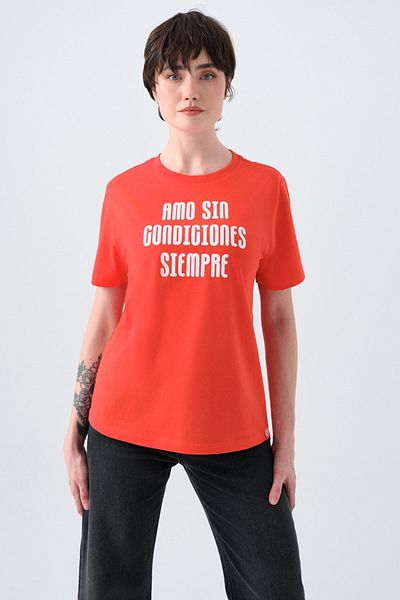 Loft Tricou pentru femei