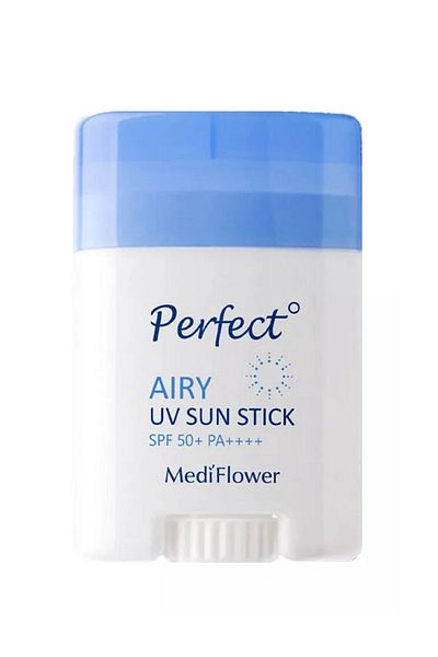 MediFlower Perfect Airy Uv Sun Stick SPF 50+ 23g