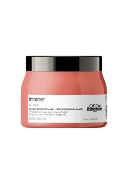 L'oreal Professionnel Tratament anti-rupere pentru par deteriorat L´Oreal Pro...