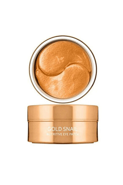 MediFlower ARONYX Gold Snail Nutritive Eye Patch 90 g