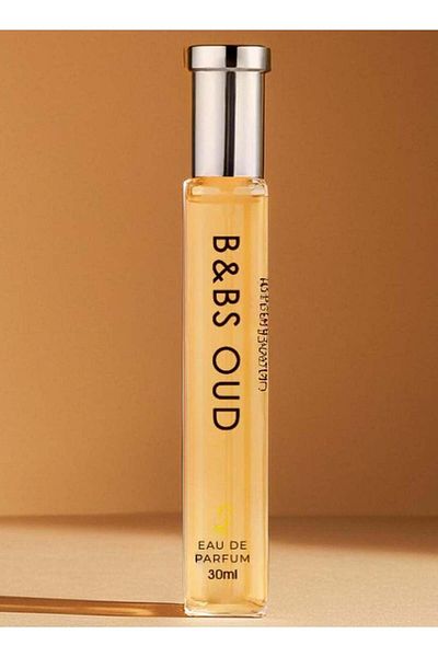 bath body Scent BATH AND BODY SCENT Oud Perfume 30ml