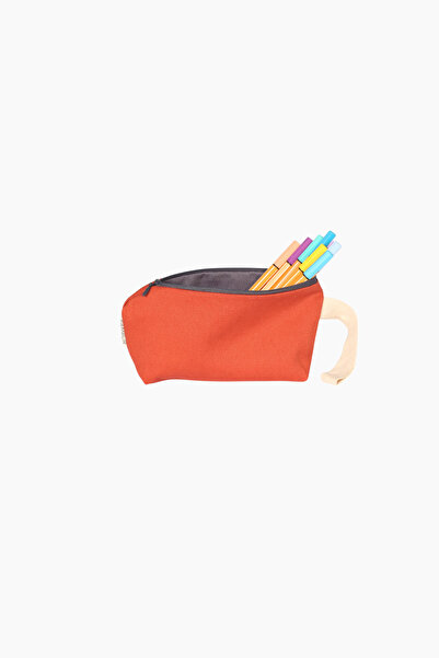 Fambur حافظة صغيرة لتنظيم الأدوات/حقيبة مكياج