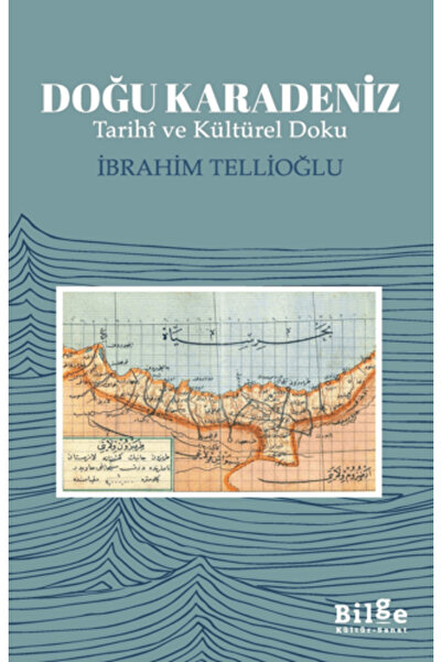 Bilge Kültür Sanat Doğu Karadeniz