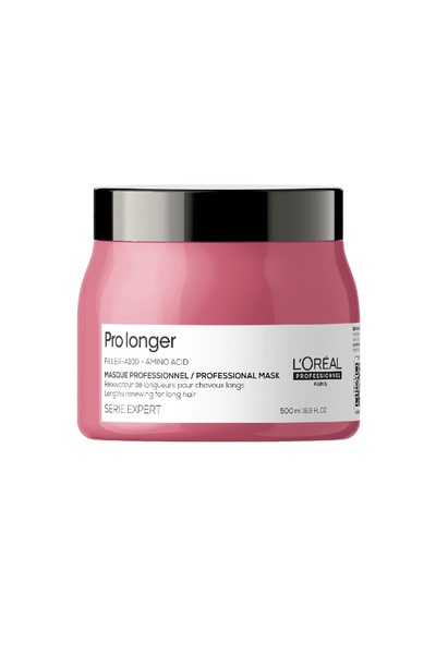 L'oreal Professionnel Serie Expert Pro Longer, Mască cremă pentru tratarea pă...