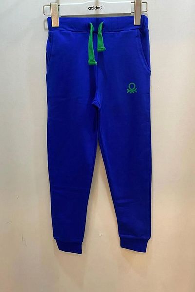 Benetton Kids Jogger Sweatpants