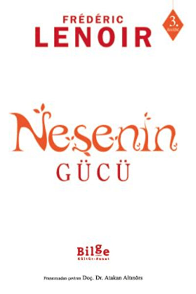 Bilge Kültür Sanat Neşenin Gücü