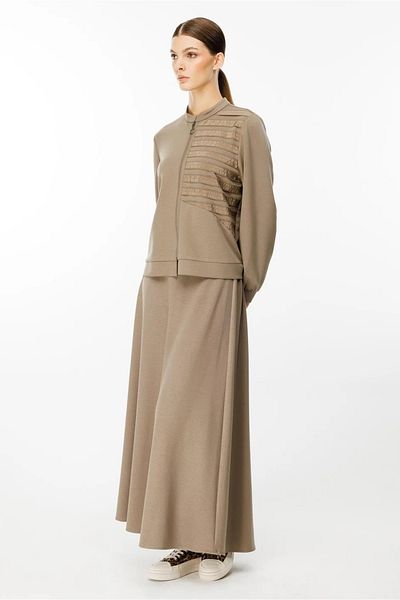 Micca 242812   Mi̇cca Suit with Skirt