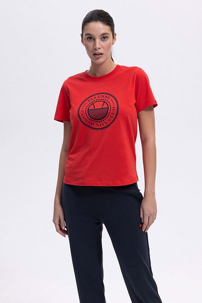 Ellesse Women's T-Shirt
