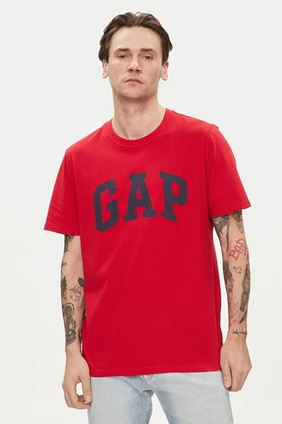 GAP V-Everyday Soft Men's T-Shirt