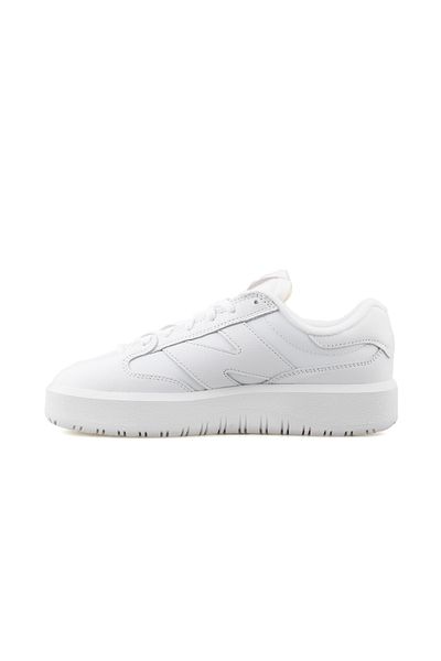 New Balance ΠΑΠΟΥΤΣΙΑ ΤΕΝΙΣ UNISEX ML408BS CT302CLA - ΛΕΥΚΟ