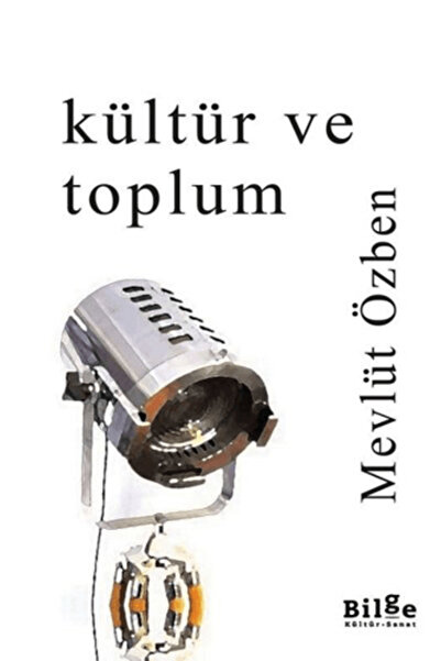 Bilge Kültür Sanat Kültür ve Toplum