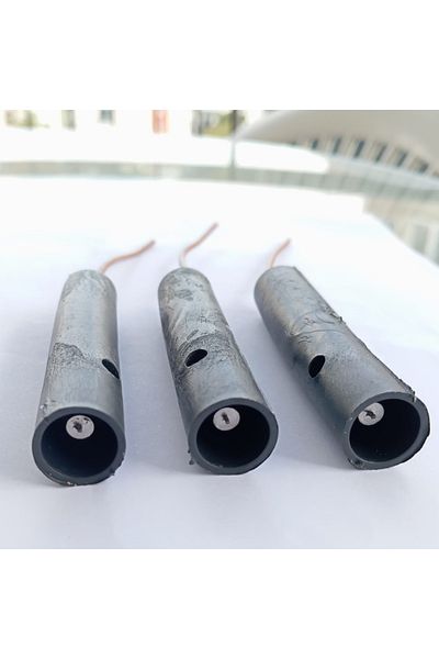 ARVALLI Submersible Pump Liquid Level Protection Electrode Set of 3 Wired