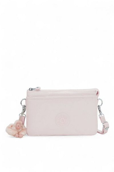Kipling Riri Pink Shine Women's Crossbody Bag Kı7502