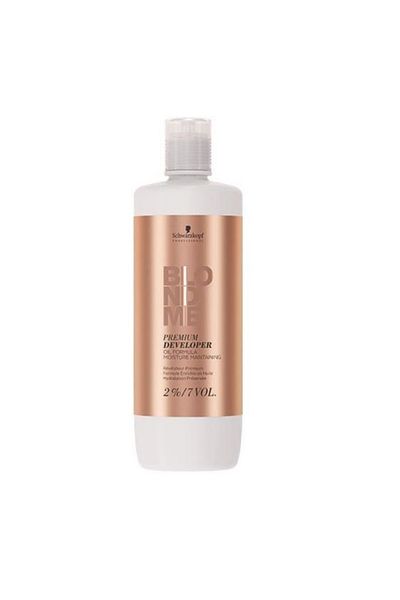 Schwarzkopf Oxidant Schwarzkopf Professional BlondMe 2% 1000ml