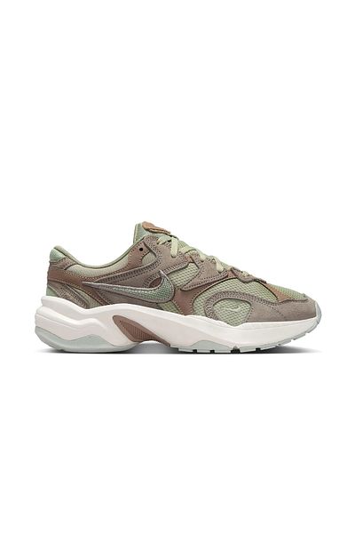 Nike W Al8 Women's Casual Shoes Brown