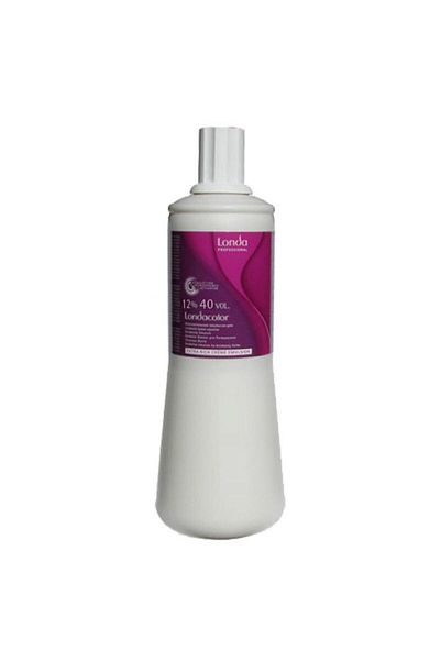 Londa Professional Oxidant pentru vopsea permanenta Londa Professional 12% 1000ml