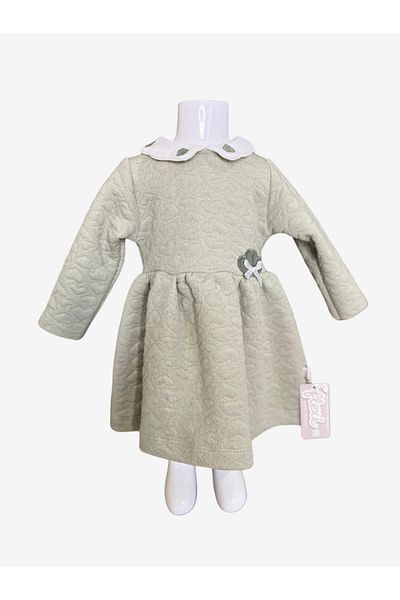 Flexi BABY GIRL DRESS