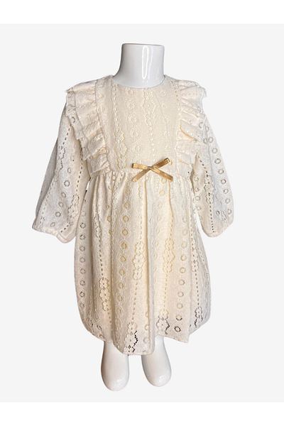 Flexi BABY GIRL DRESS