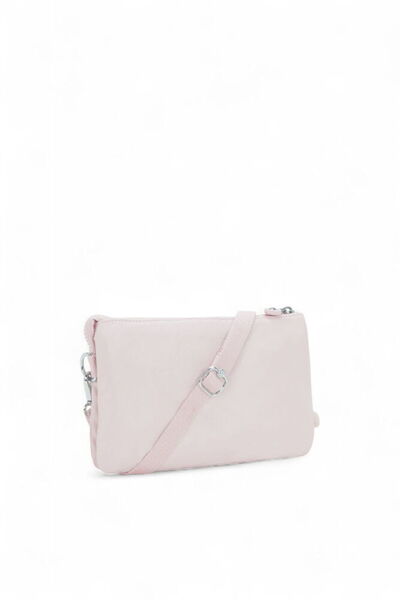 Kipling Riri Pink Shine Women's Crossbody Bag Ki7502
