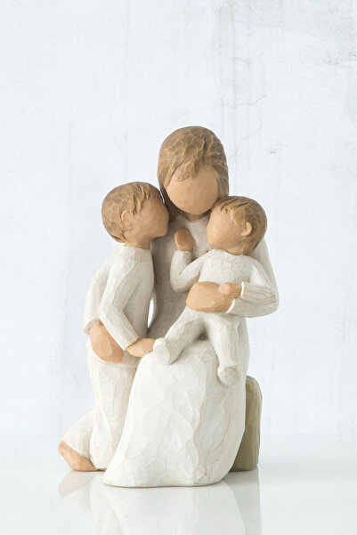 Willow Tree Quietly - Sessizce Biblo