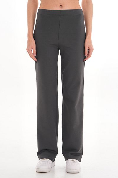 penyebizden Φούτερ Lycra Cotton - 2 Thread Smoked