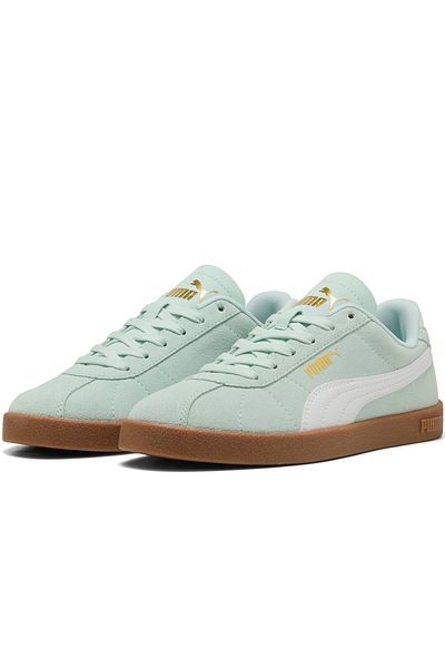 Puma Pantofi sport casual unisex Club II