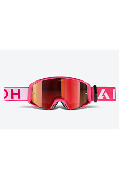 Airoh Blast Xr1 Pembe Goggle