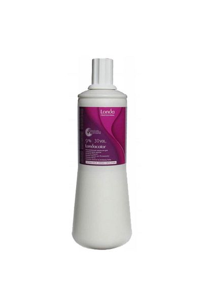 Londa Professional Oxidant pentru vopsea permanenta Londa Professional 9% 1000ml
