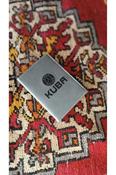 EFE DERİ حافظة ترخيص السيارات من الجلد المخيط من EFE LEATHER Cuba Motors، حاف...