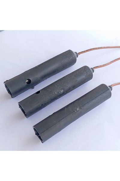 ARVALLI Submersible Pump Liquid Level Protection Electrode Set of 3 Wired
