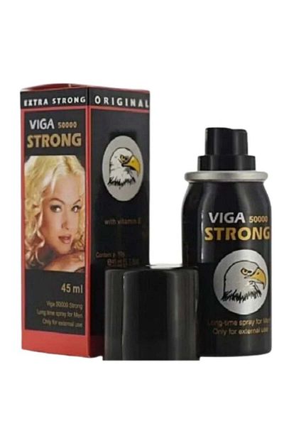 Falcon Spray for Men 45 ml
