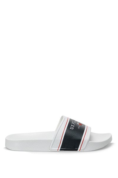 U.S. Polo Assn. Rugby 2fx Men's Slippers